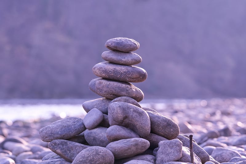 Balance Enhancement